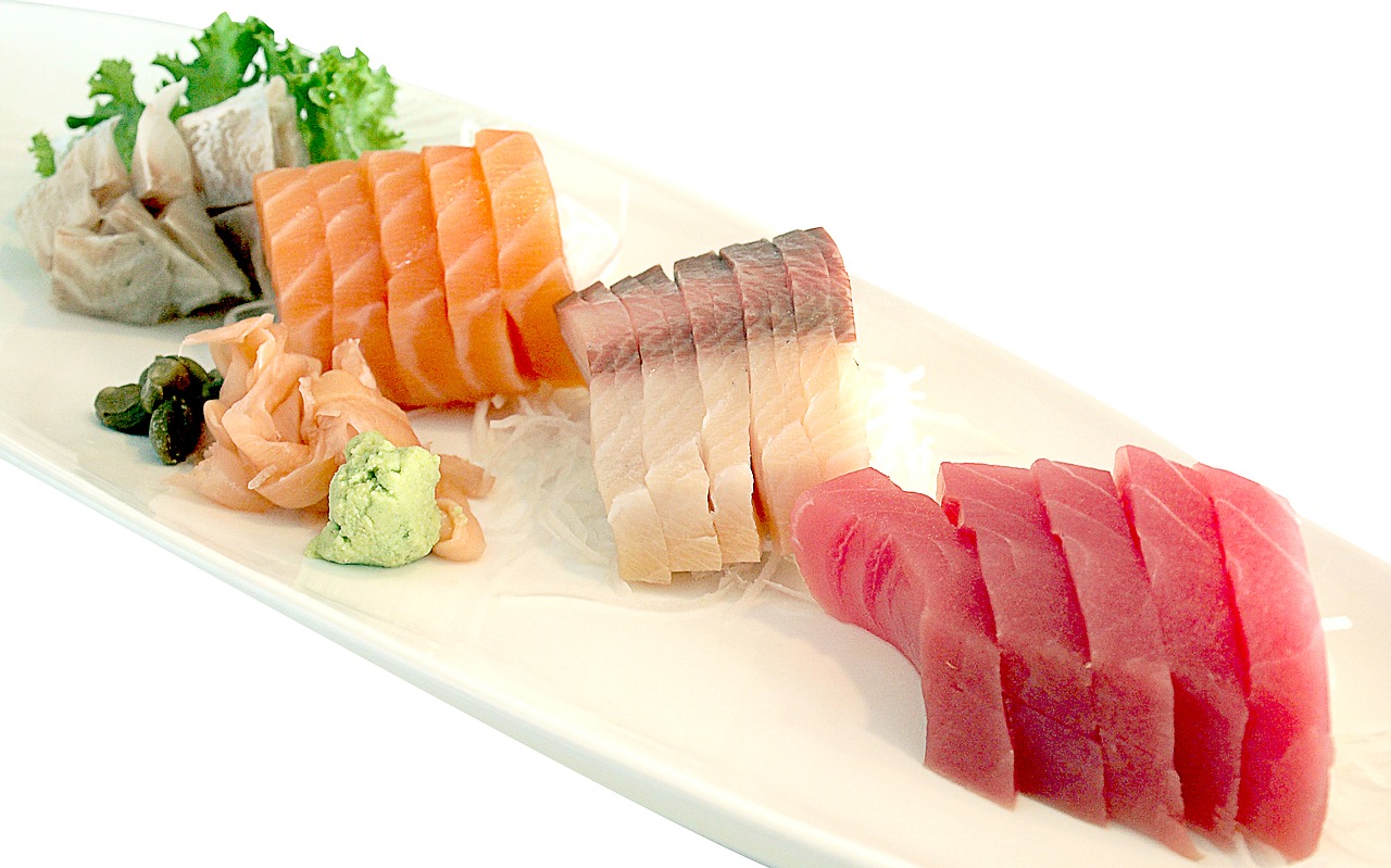 tuna, salmon, japan-1957234.jpg